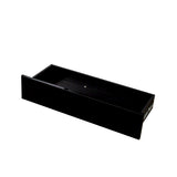 Display Cabinet with Glass Doors, Curio Storage Cabinet with 2-Drawer, Bookcase with LED Lights, W331P279829