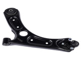 Front Lower Control Arm Left Fits for 19-21 Hyundai Veloster 1.6L 1591CC 2.0L 1999CC L4 DOHC 73406935