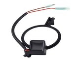 Engine Trigger fit for Mercury Marine Outboard 6-25HP 77-93 98450A1 24310507