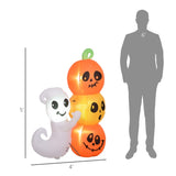 Inflatable Halloween Decoration 31548756