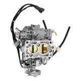 Electric Choke Carburetor Fit For Toyota Pickup 1981-1995 21100-35520 Carb 1983 90292107