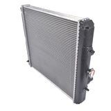 Radiator for JLG SkyTrak Gradall Lull Lifts 450115 450115ST 8036816 1001263606 28176241