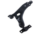 2PC Front Lower Control Arm Ball Joint fit for Ford Focus 00-04 K80405 K80406 Steel 64362328