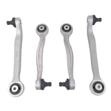 Upper Control Arms fits for Bentley Continental Gtc Gt Flying Spur 2004-2018 3W0407505 77695198