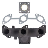 Exhaust Manifold for Kubota Engine D722 D782 DF752 WG750 WG600 WG752 19462-12312 1946212312 32525485