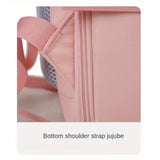 Women's Large Capacity Backpack with USB Charger and Shoe Pocket, Flight-Approved for Easy Travel. 88634243