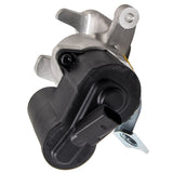Rear Right Electric Brake Caliper For VW Passat 3C 2005-2007 1.9 TDI 3C0615404E 01760456