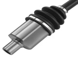 Pair Set of 2 Front CV Axle Shafts fit for Chevy Buick Pontiac 5.3l V8 88326584