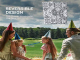 Reversible Outdoor Rug 42622659