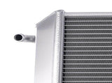 Aluminum Cooling Radiator fit for Yamaha Banshee YFZ350 1987-2006 2Row HPR115 08951785
