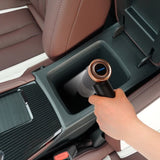 120W 9000PA Cordless Handheld Vacuum Cleaner w/ Searchlight Portable Rechargeable Car Auto Home 05372127