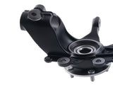 2PK Front Steering Knuckle Wheel Hub Bearing Assembly fit for Ford Focus 2.0L 12-18 65609885