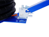 5T Triple Bag Air Jack ,Pneumatic Jack 3 bag ,lifting 16in capacity 5T 11000lbs,easy-collapsing W46558460