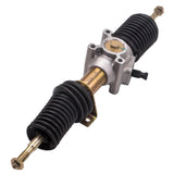 New Power Steering and Pinion w/TIE ROD ENDS Fit POLARIS RZR S 800 EFI 2009-2014 65340333
