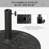 Outdoor Umbrella Base 78860083