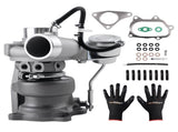 Turbo Turboharger fit for Subaru Forester Impreza Wrx 58t 2.0l Td04l-13t 14411aa562 00289508