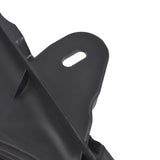 Dual Radiator Cooling Fan Assembly for Chevy Silverado GMC Sierra 1500 5.3L 6.2L 01102378