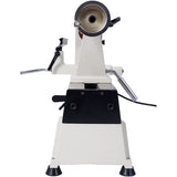 12" x 18" Wood Lathe, Benchtop Wood Lathe Machine 3/4 HP Infinitely Variable Speed 650-3800 RPM for W465P189745