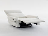 Short plush manual button armchair sofa W547P437353