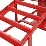 5 Ton Auto Car Truck Service Ramps Lifts, Garage Car Lift Hydraulic Ramps,Automotive Hydraulic Lift W2019P268463