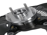 Front Right Hub Bearing & Steering Knuckle fit for TOYOTA SIENNA 2011-2017 698430 71909619