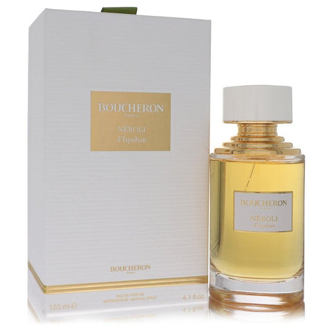 Neroli D'Ispahan by Boucheron Eau De Parfum Spray 4.1 oz for Women FX-547954