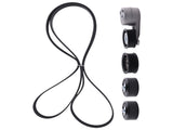 Drive Belt Tensioner Component Kit fit for Saturn Vue Relay 2006-2009 90K-38420A 57371576