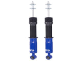 Coilovers Shocks Suspension Lowering Kit fit for Honda Civic / Civic Si 2006-2011 27635215