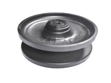 Front or Rear Track Idler Pulley for John Deere 319D 323D 332 333D 329 AT366458 AT322755 AT493208 49350704