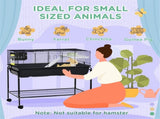 Hamster Cage/small animal cage/Pet cages 94536410