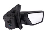Right Side Door Mirror w/Camera & Blind Spot ML3Z17682FA Replacement for Ford F150 2021-2024 26217390