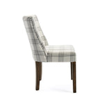 ZUN DINING CHAIR 74332.00GRYPLD