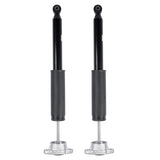 Pair Rear Shock Absorber Struts Fit for Mercedes-Benz W205 C300 C400 C63 AMG 2015-2020 2053207830 65904165