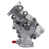 Water Pump w/Gaskets for Daihatsu DM850 DM950 Kawasaki 3010 4010 Diesel Engine 49301-0001 11060-1957 85841441