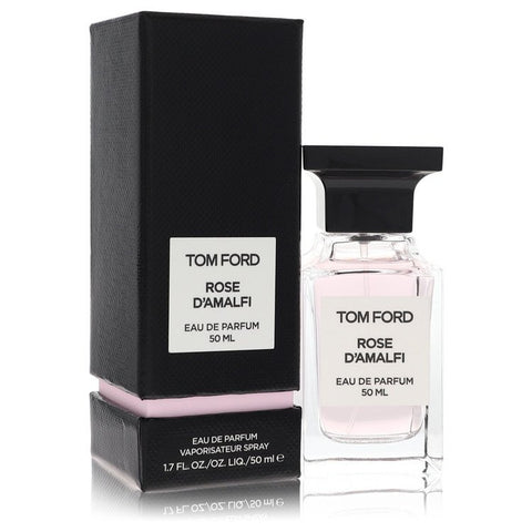 Tom Ford Rose D'amalfi by Tom Ford Eau De Parfum Spray 1.7 oz for Women FX-564964