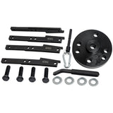 Timing Injector Cam Gear Puller Remover Tool Kit For Cummins ISX QSX 20072017 3163069, 3163020, 75796845
