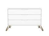 Dresser in White B365P504321