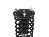 Set 4 Front & Rear Complete Struts w/ Coil Spring fit for 2007-2017 Lexus LS460 RWD 07260180