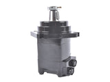 New Replacement Hydraulic Drive Travel Motor Fits for Bobcat MT100 MT52 MT55 MT85 Black 95044701