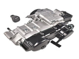 180cc Motor Electric/Kick Start Build-in Reverse Replacement for 200cc ATV Go Kart UTV 76975963