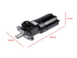 Replacement Hydraulic Motor 103-1032-012 103-1032 1031032012 Fit for Eaton Char-Lynn S Series 44567184