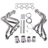 Stainless Steel Exhaust Manifold Headers for Ford F-100 1969-79 RWD 302W 5.0L V8 11483331