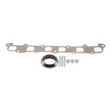 Exhaust Manifold Assembly fit for Chevrolet Trailblazer L6 4.2L W/Gasket 2002-2005 77293600