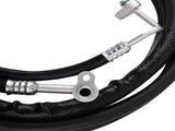 Rear AC Line Set Black fit for Ford Explorer 2011-2016 Flex 2013-2019 DB5219867B 64578454