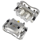 Front Left & Right Brake Calipers Fit for Infiniti QX56 Nissan Armada Pathfinder Armada Titan V8 09473781