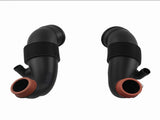 Air Intake Boot Hose LH RH fit for BMW X5 X6 xDrive50i 14-19 13717638568 13717638569 83888874