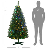 7.5 ft Christmas Trees 13950790
