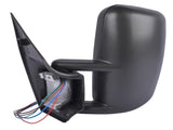 Power Left Door Mirror for Mercedes Freightliner Dodge Sprinter 2500 3500 2.7L 2000-2006 5104440AA 38838579