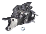 Front Right Steering Knuckle Assembly Fit for Hyundai Tucson Kia Sportage 2005-2009 698-056 95382931