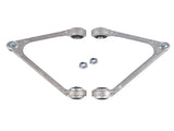 Front Upper Control Arm Set Left Right Replacement for Jaguar XJ XK S-Type 99-25 C2C26080 93627295